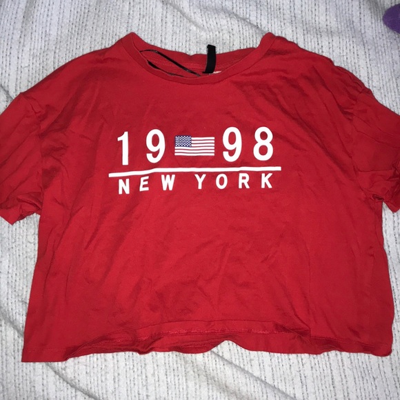 H&M Tops - h&m shirt